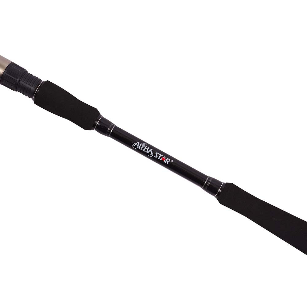Albastar Novus Olta Kamışı - TETİKSİZ - 180CM