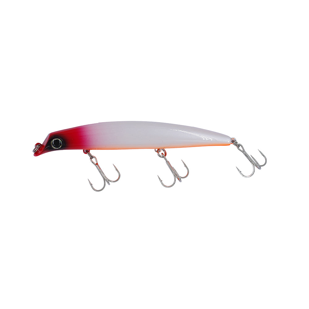 Albastar Orion Sahte Balık - RH - 120MM
