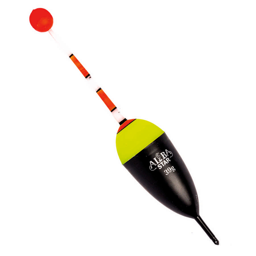 Albastar Plastik Olta Şamandırası 513 - Standart - 39GR