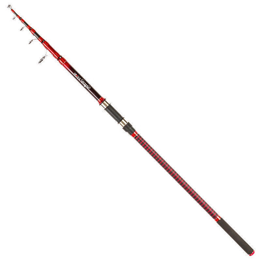 Albastar Power Carbon 1955 Surf Olta Kamışı