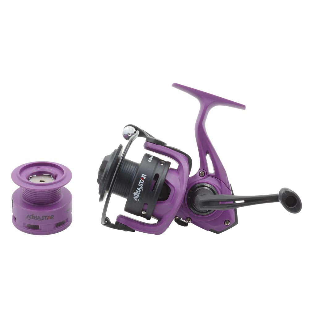 Albastar Salvage Olta Makinesi - PURPLE - 5000