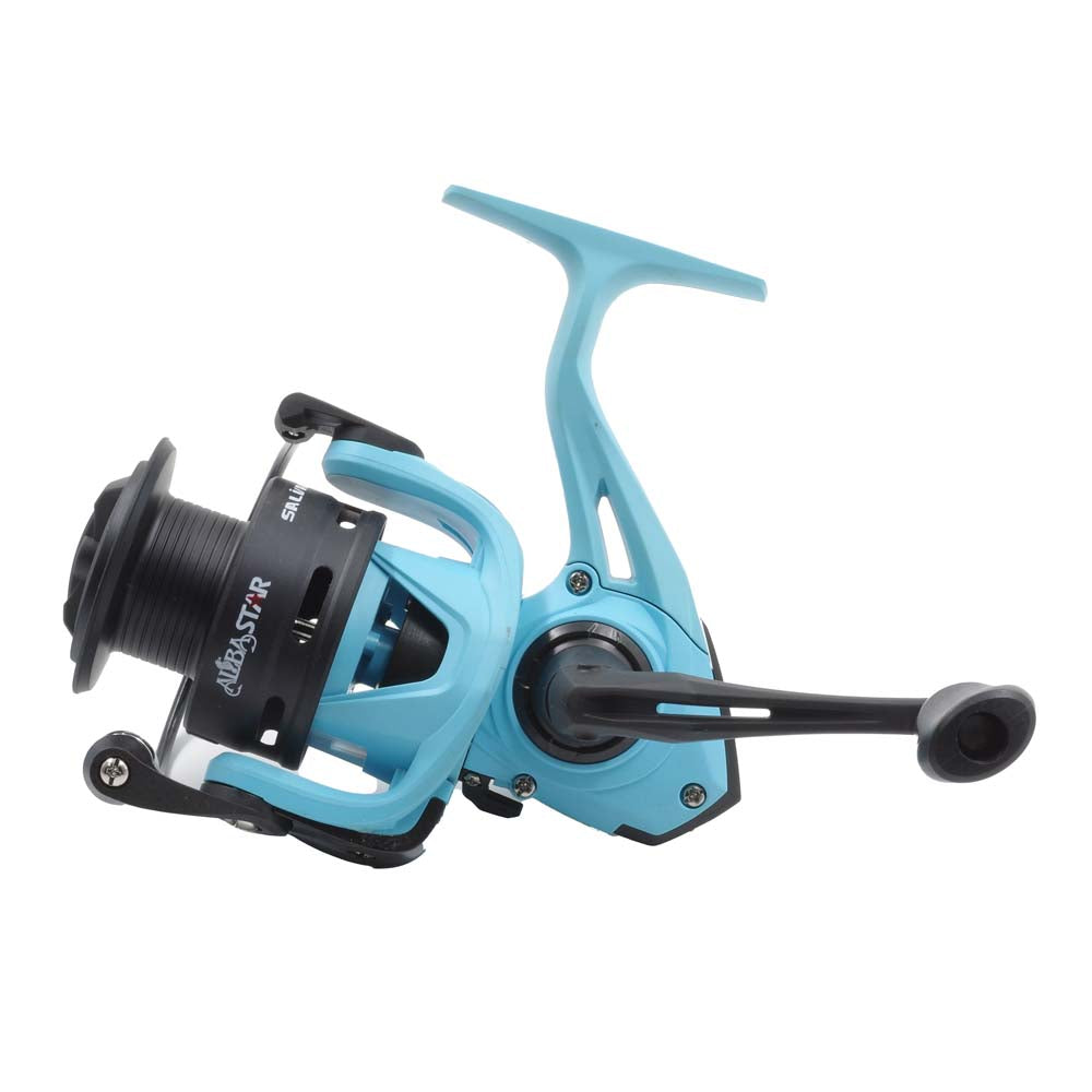Albastar Salvage Olta Makinesi - LIGHT BLUE - 5000