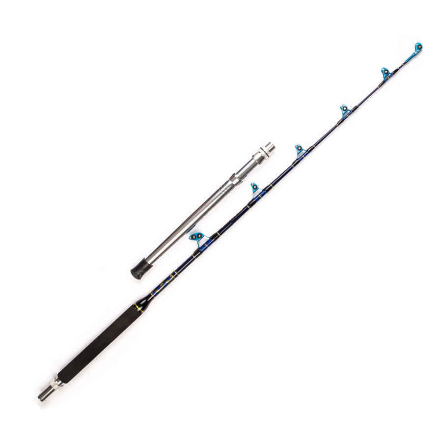 Albastar Sunrise 3263 Trolling Olta Kamışı - Standart - 20-30LBS