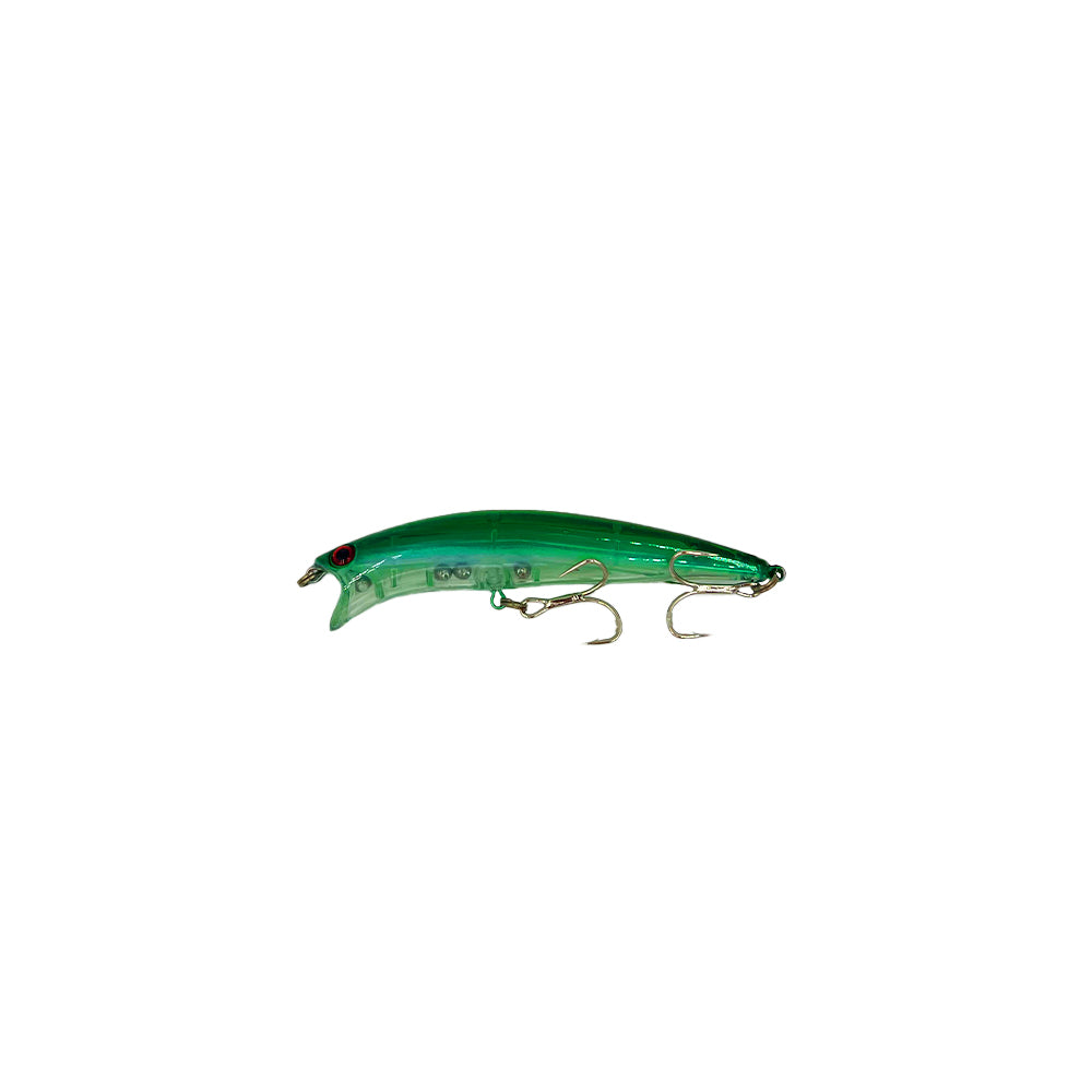 Albastar V Gaga Sert Balık - NEON-119 - 90MM - 12G