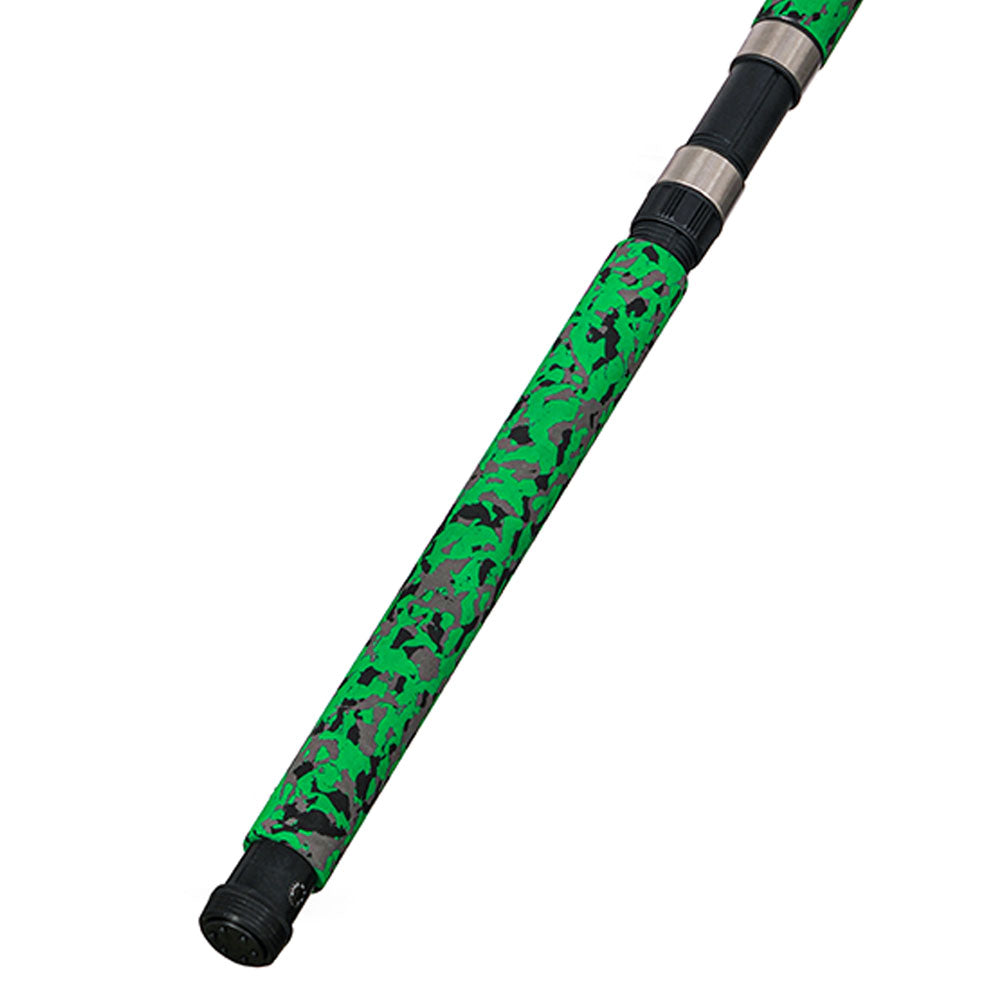 Albastar Verde Tele Kamış 50-150GR - Standart - 270CM