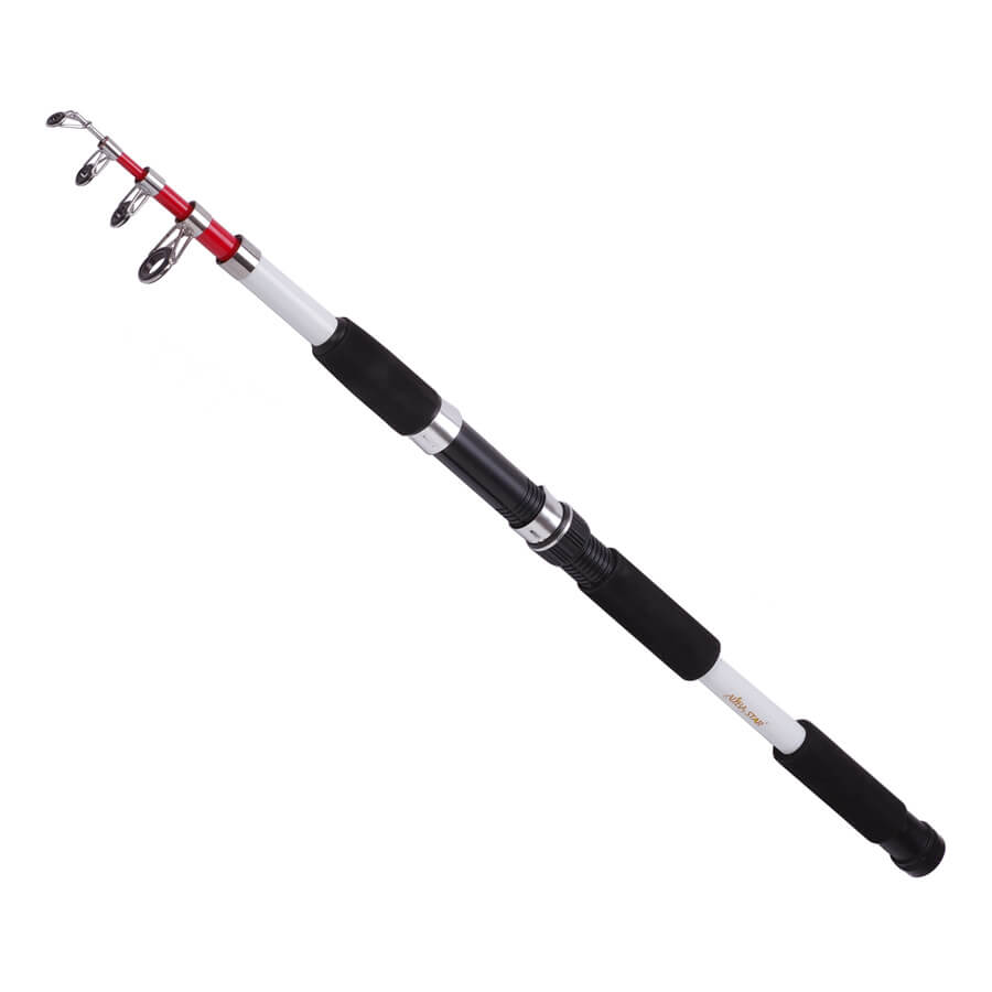Albastar White Craft 3236 Olta Kamışı - Standart - 240CM