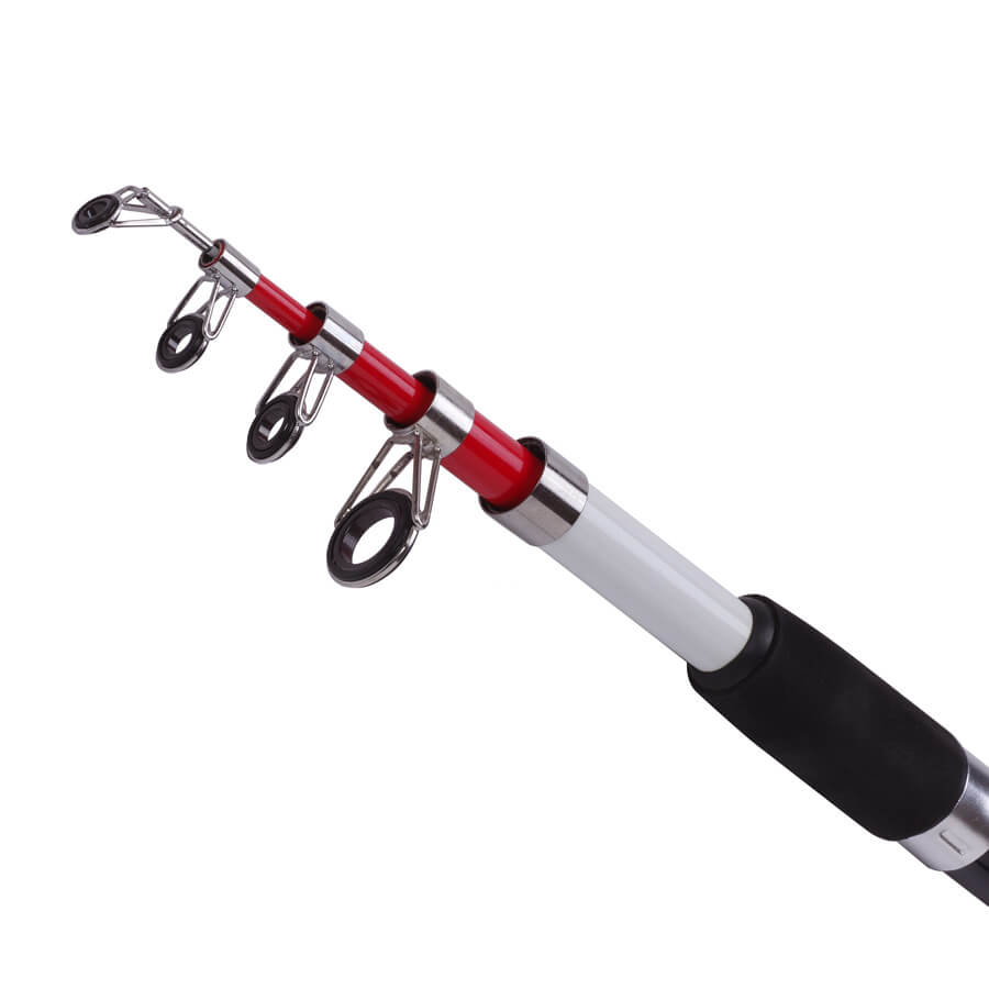 Albastar White Craft 3236 Olta Kamışı - Standart - 210CM