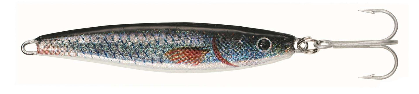 Balzer 13952 Colonel Zocker 3D Eyes Light Jig Suni Yem - Standart - 25 GR