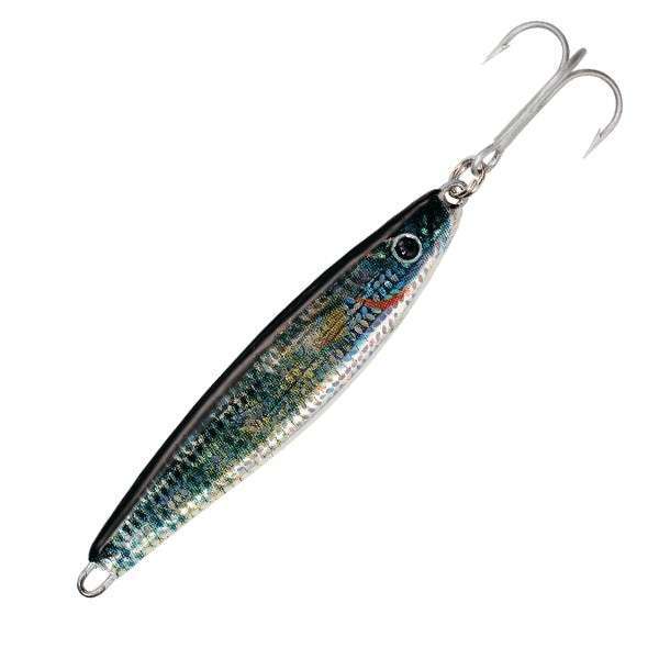 Balzer 13953 Colonel Zocker 3D Eyes Light Jig Suni Yem - Standart - 25 GR