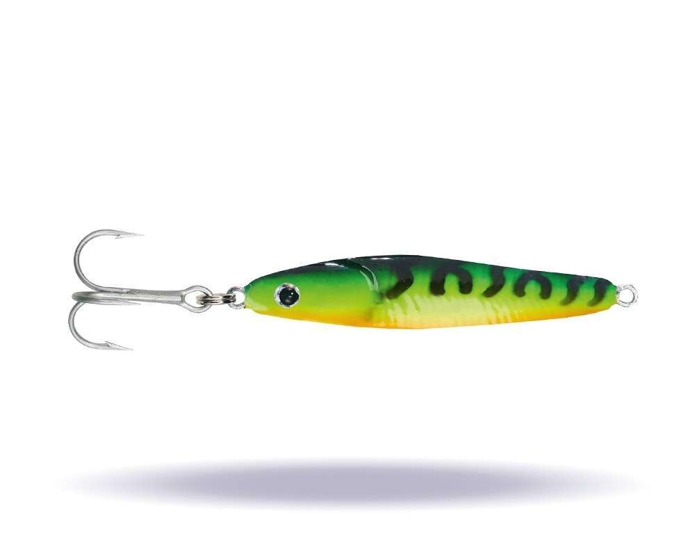 Balzer 13954 Colonel Zocker 3D Eyes Light Jig Suni Yem - Standart - 60 GR