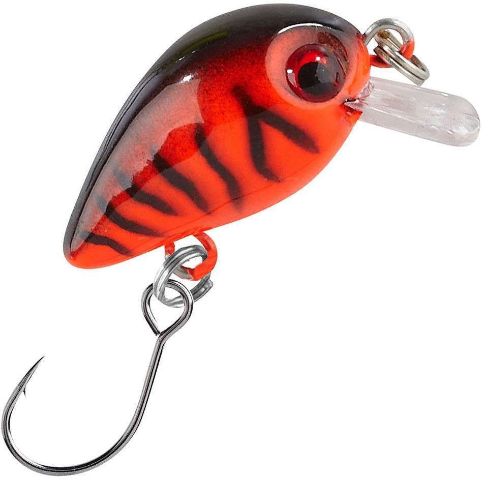 Balzer 16023 Trout Wobbler UV Active 3cm Maket Balık Suni Yem - 303