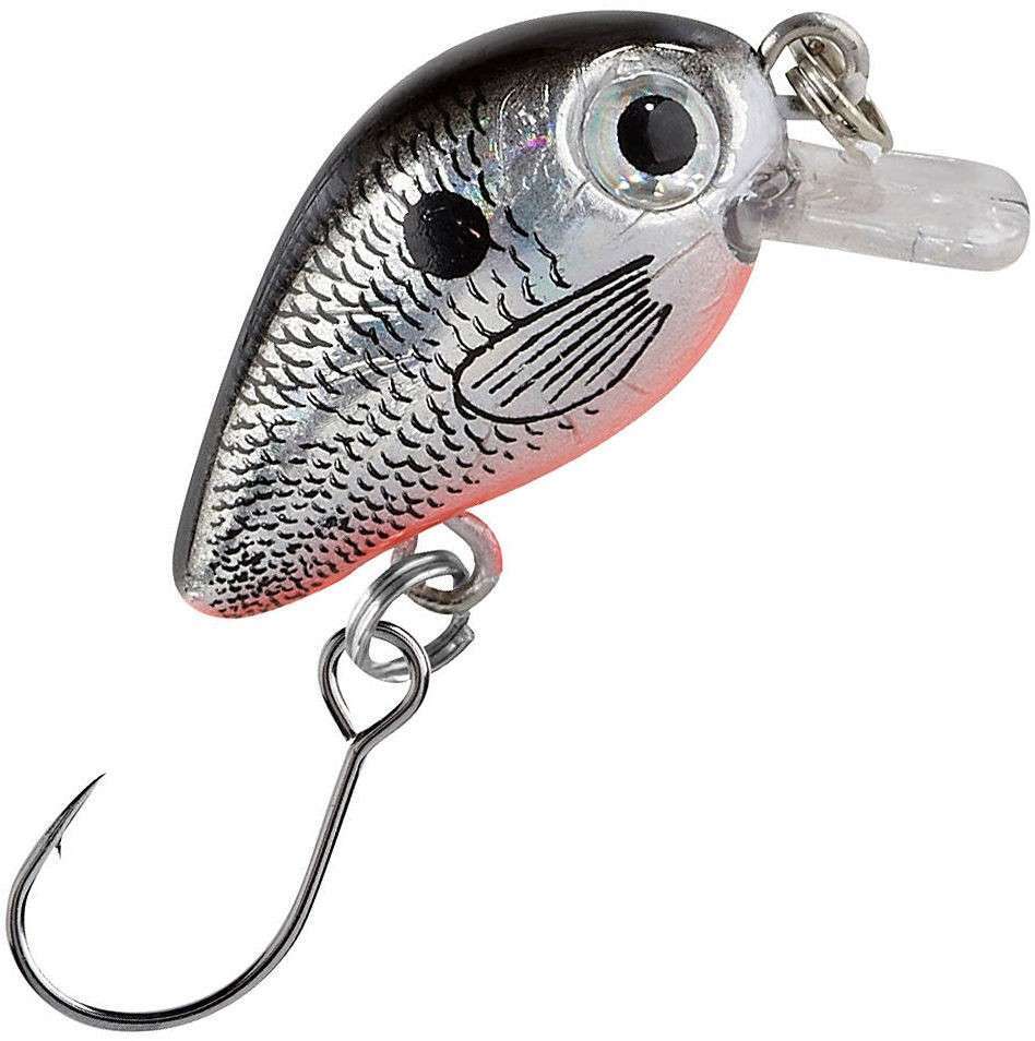 Balzer 16023 Trout Wobbler UV Active 3cm Maket Balık Suni Yem - 203