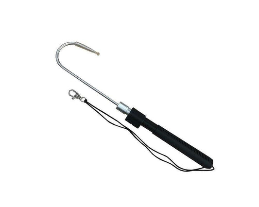 Balzer 18218 Teleskobik Kakıç Kilitli Ergonomik Tutacaklı
