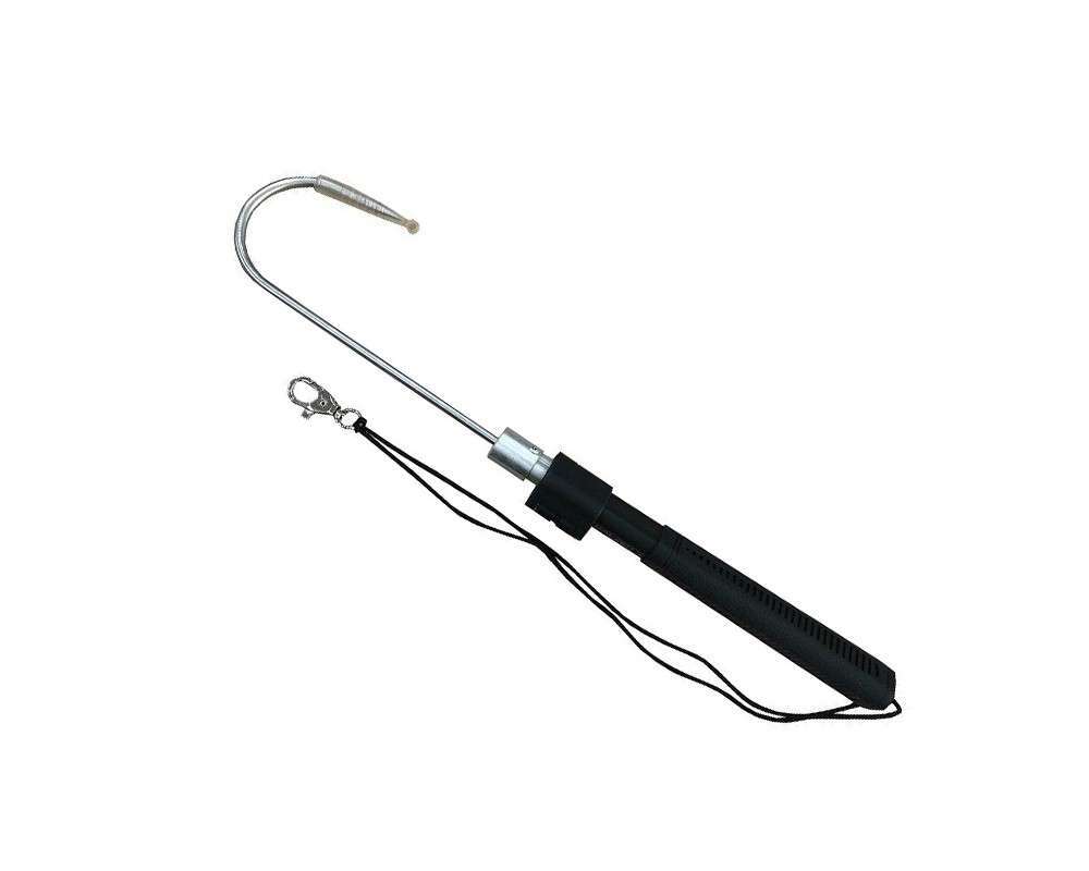 Balzer 18218 Teleskobik Kakıç Kilitli Ergonomik Tutacaklı - Standart - 60 CM