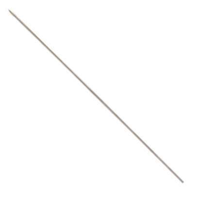 Balzer 18408 Yem Şişi İnox Paslanmaz - Standart - 20 CM