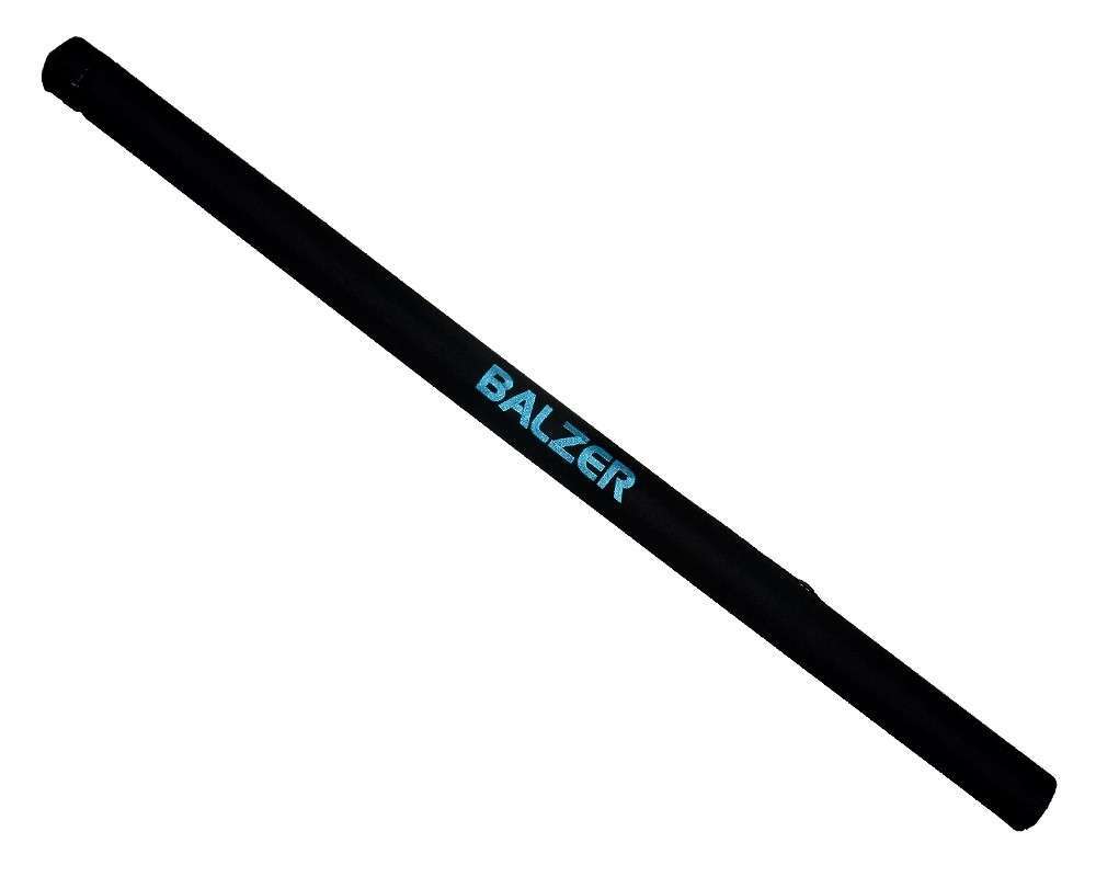 Balzer Kamış Çantası Bazuka PVC Destekli Kumaştan - Standart - 134 CM