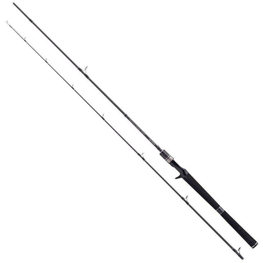 Balzer Shirasu Twitch IM-12 Carbon Spin Kamış 211cm 7-22gr Atar