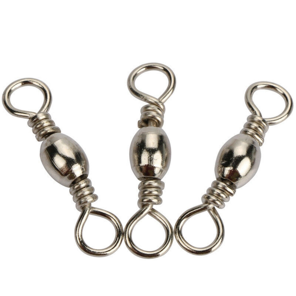 Bando MA-110 Bilyalı Fırdöndü 10lu - Standart - NO:6