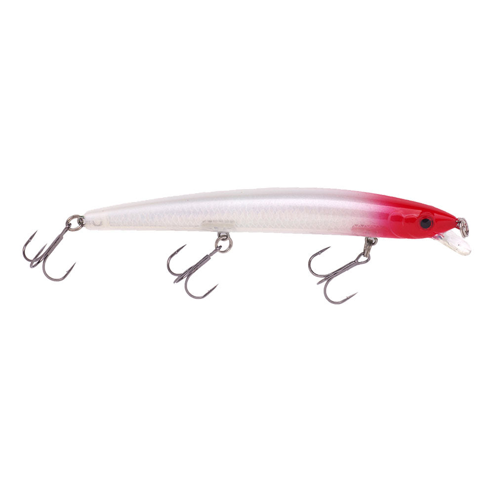 Bando Sharp-Su 4046 Sahte Balığı - F062 - 130MM