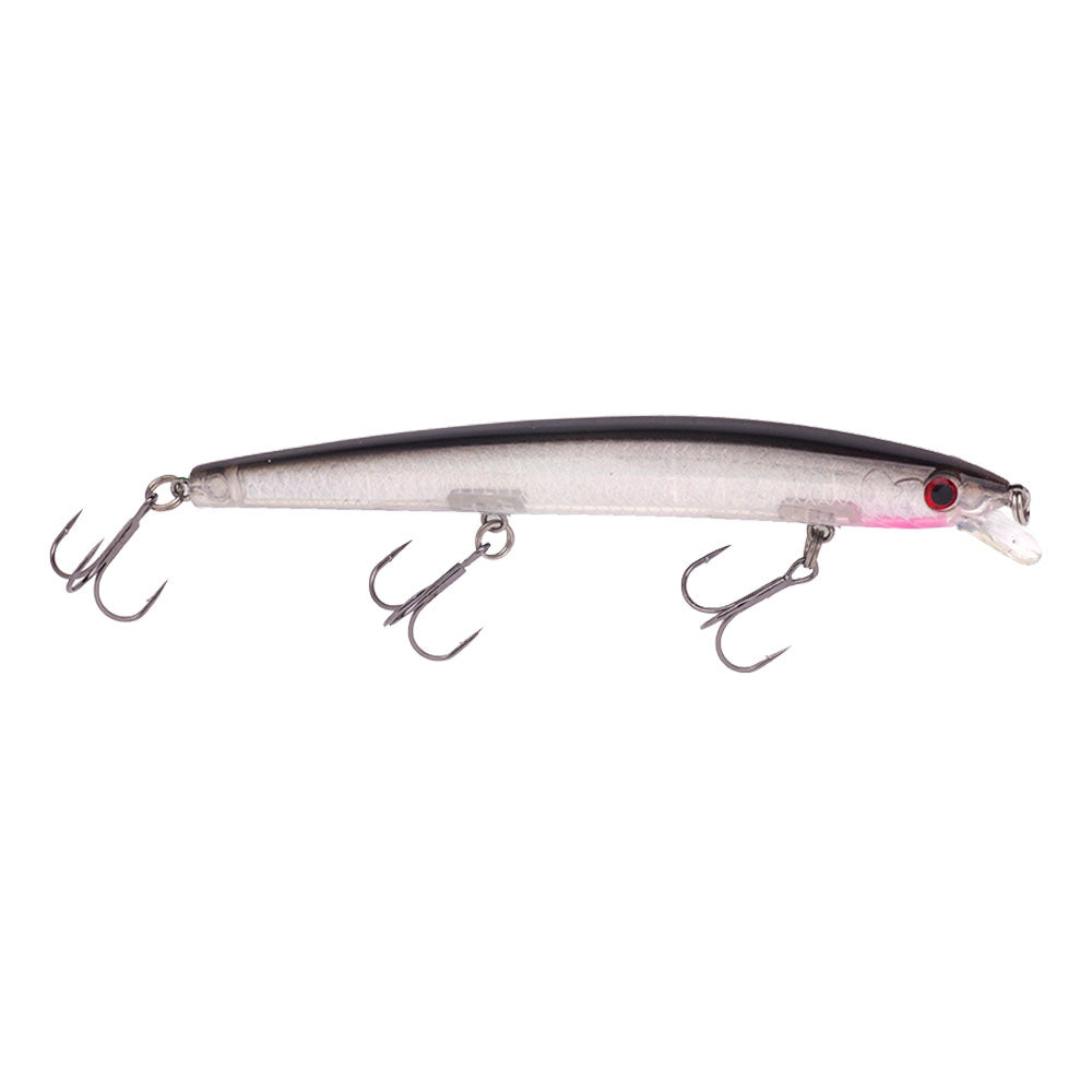 Bando Sharp-Su 4046 Sahte Balığı - F067 - 130MM