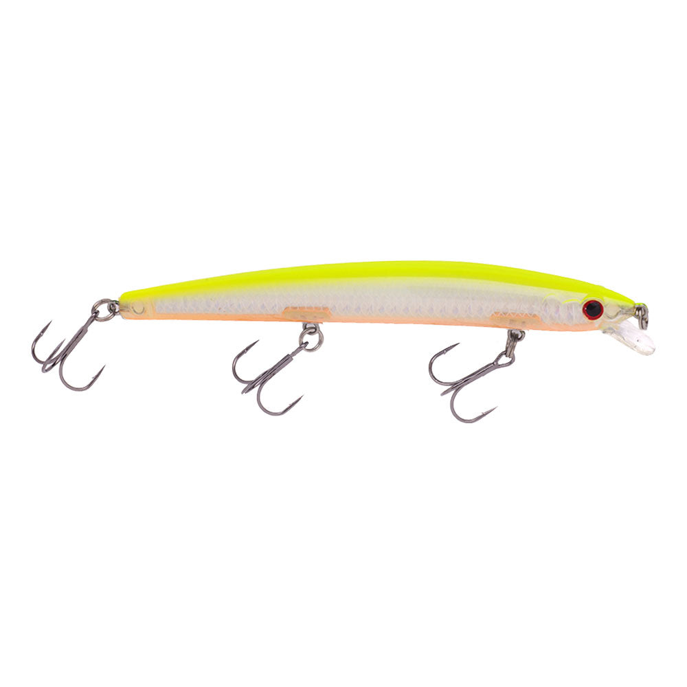 Bando Sharp-Su 4046 Sahte Balığı - F068 - 130MM