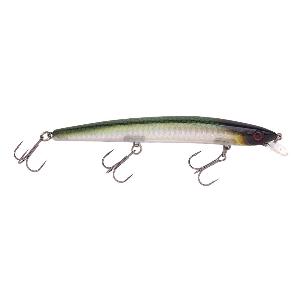 Bando Sharp-Su 4046 Sahte Balığı - F457 - 130MM