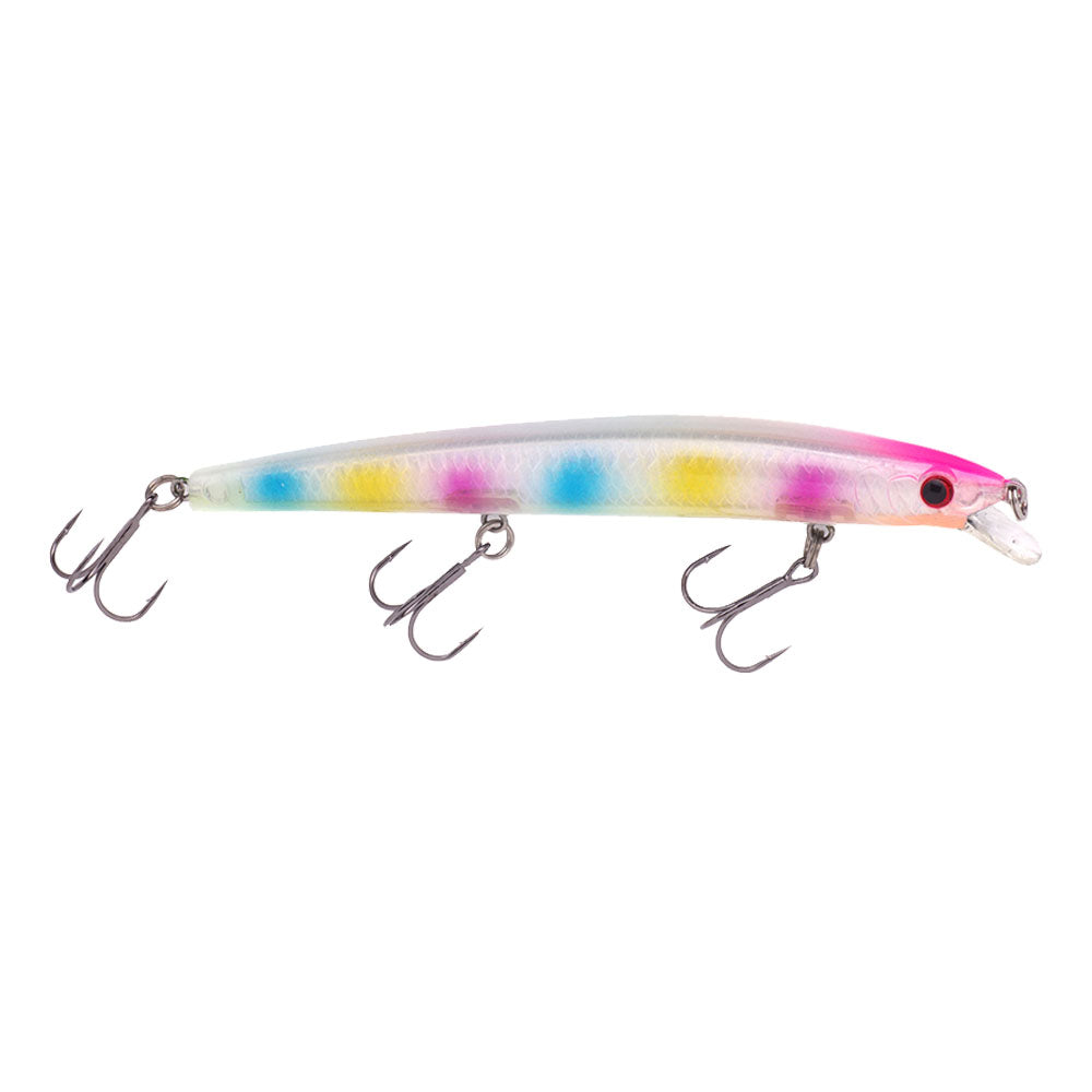 Bando Sharp-Su 4046 Sahte Balığı - C346 - 130MM