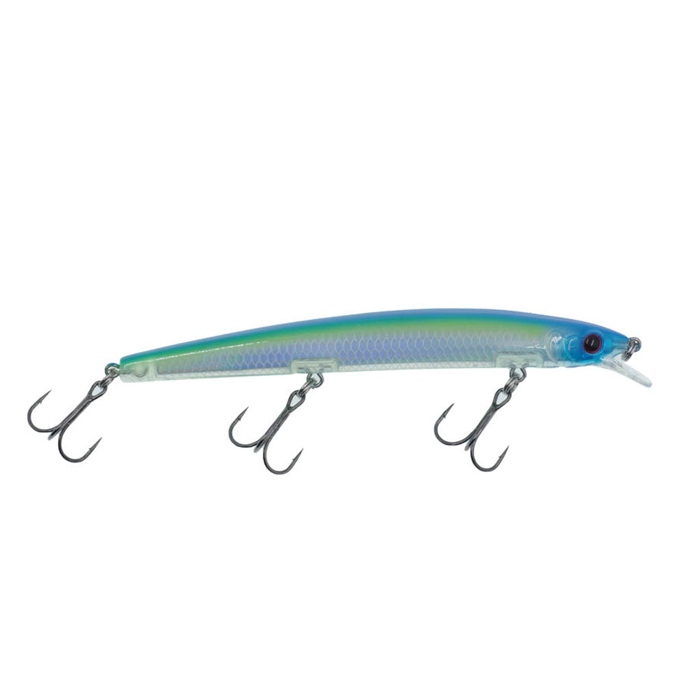 Bando Sharp-Su 4046 Sahte Balığı - T002 - 130MM