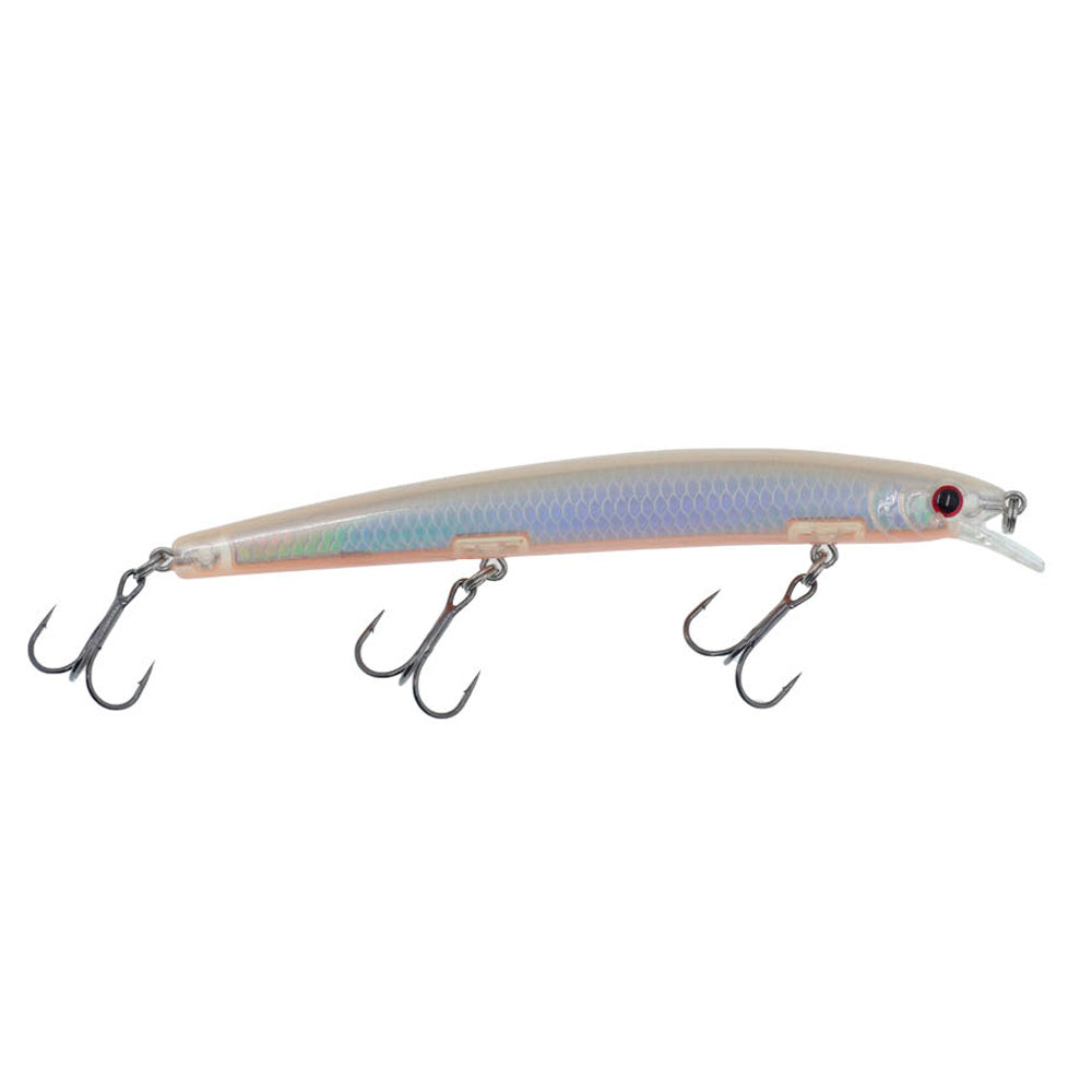 Bando Sharp-Su 4046 Sahte Balığı - T005 - 130MM