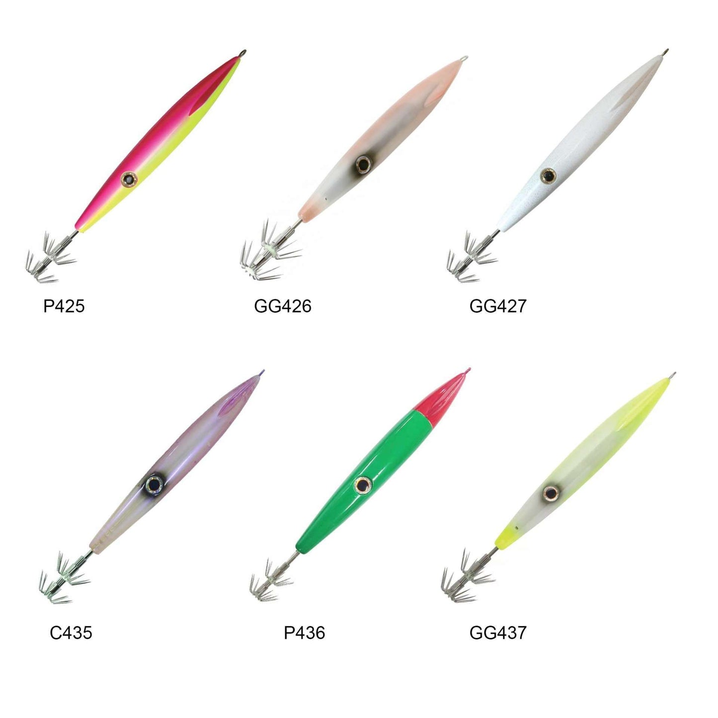 Bassday Bungy Taru Speed Kalamar Zokası Deep Fighter 200gr 175cm - P436
