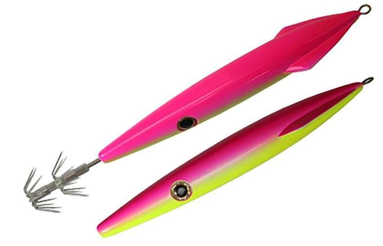 Bassday Bungy Taru Speed Kalamar Zokası Deep Fighter 200gr 175cm - P436