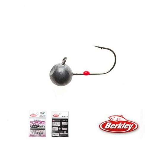 Berkley Ajident LRF Jighead