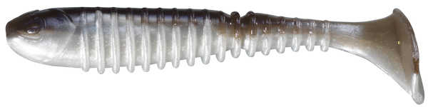 Berkley Flex Rib Shad Sahte Balığı - SMELT - 6.5CM-150LI
