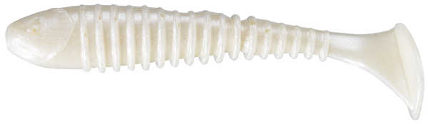 Berkley Flex Rib Shad Sahte Balığı - PEARL - 9CM-75LI