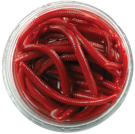 Berkley Gulp Alive Angle Worm Sahte Kurt