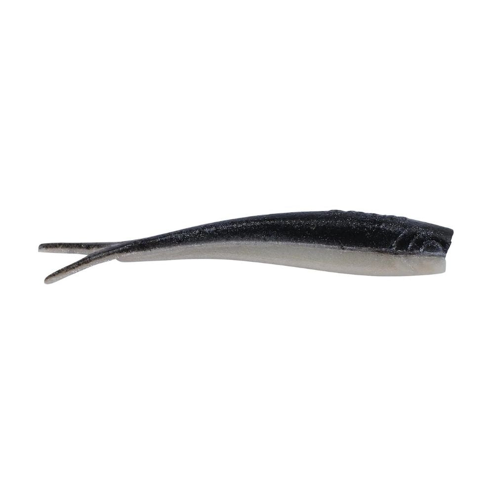 Berkley Gulp Alive Minnow Silikon Sahte Balık