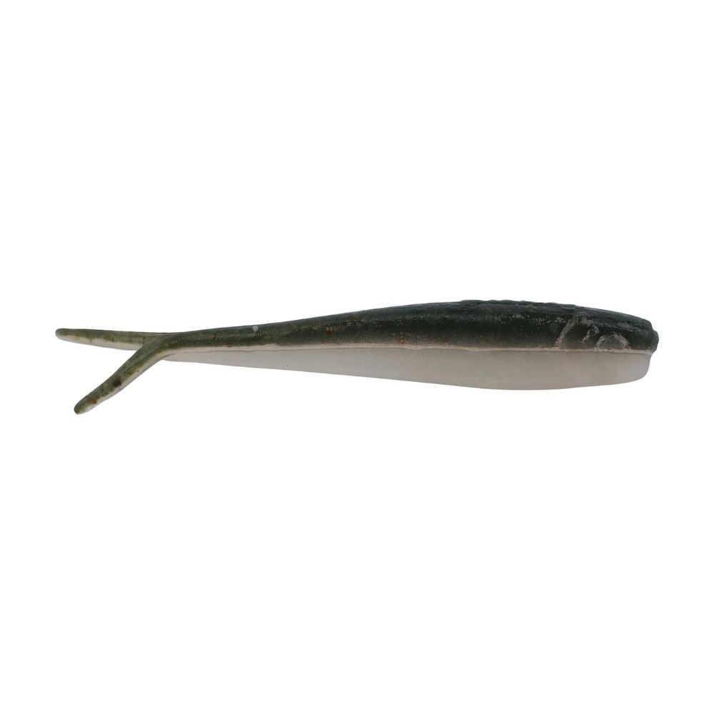 Berkley Gulp Alive Minnow Silikon Sahte Balık