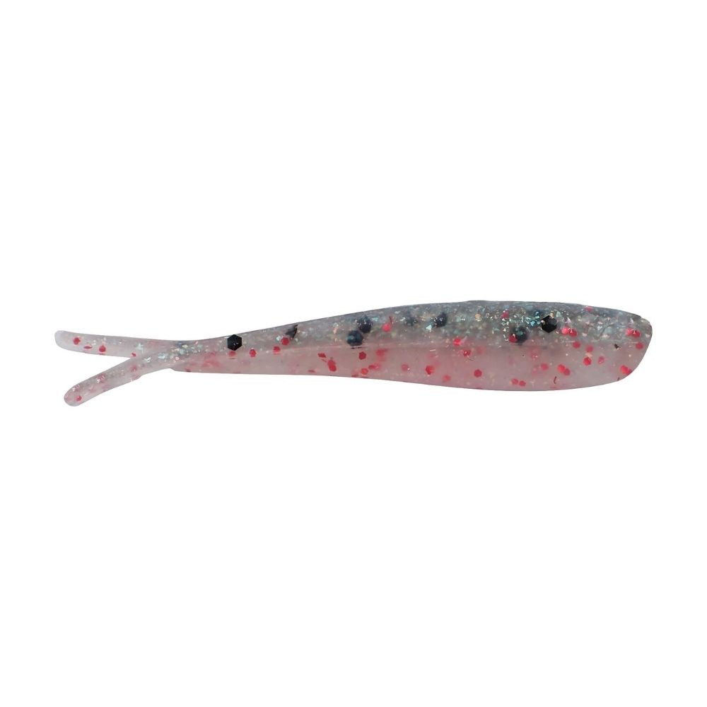 Berkley Gulp Alive Minnow Silikon Sahte Balık - RAINBOW TROUT - 2.5CM