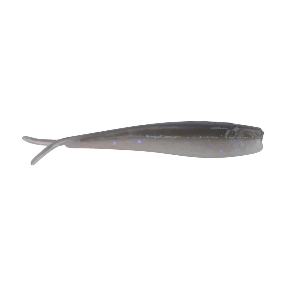 Berkley Gulp Alive Minnow Silikon Sahte Balık