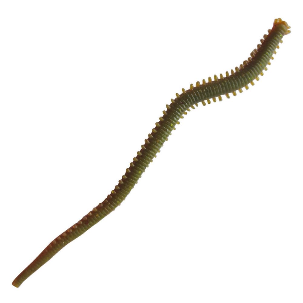 Berkley Gulp Alive Saltwater Sandworm - CAMO - 15CM