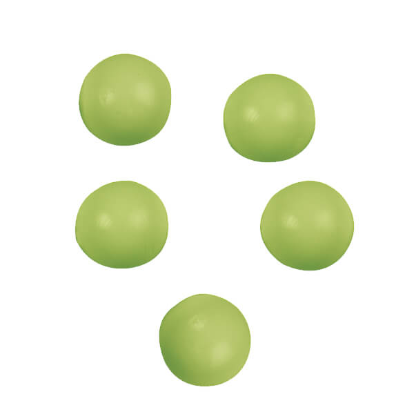 Berkley Gulp Floating Salmon Eggs Sahte Yemi - CHARTREUSE