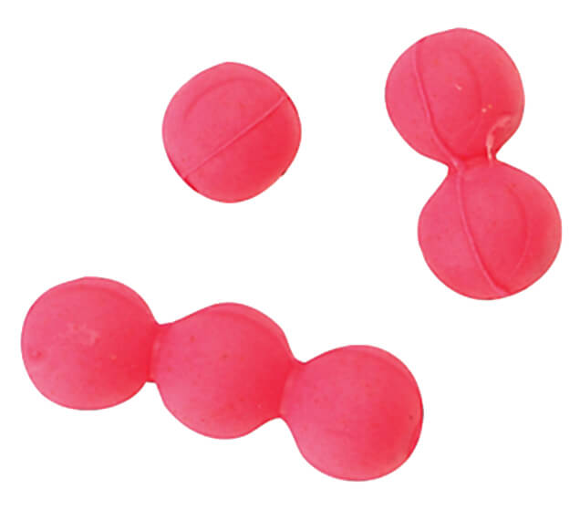 Berkley Gulp Floating Salmon Eggs Sahte Yemi - PINK