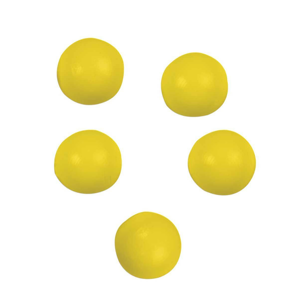 Berkley Gulp Floating Salmon Eggs Sahte Yemi - YELLOW