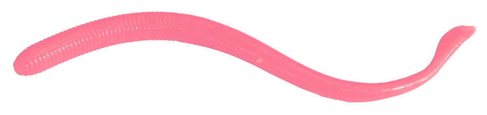 Berkley Gulp Nightcrawler Sahte Kurt - BUBBLEGUM - 15CM