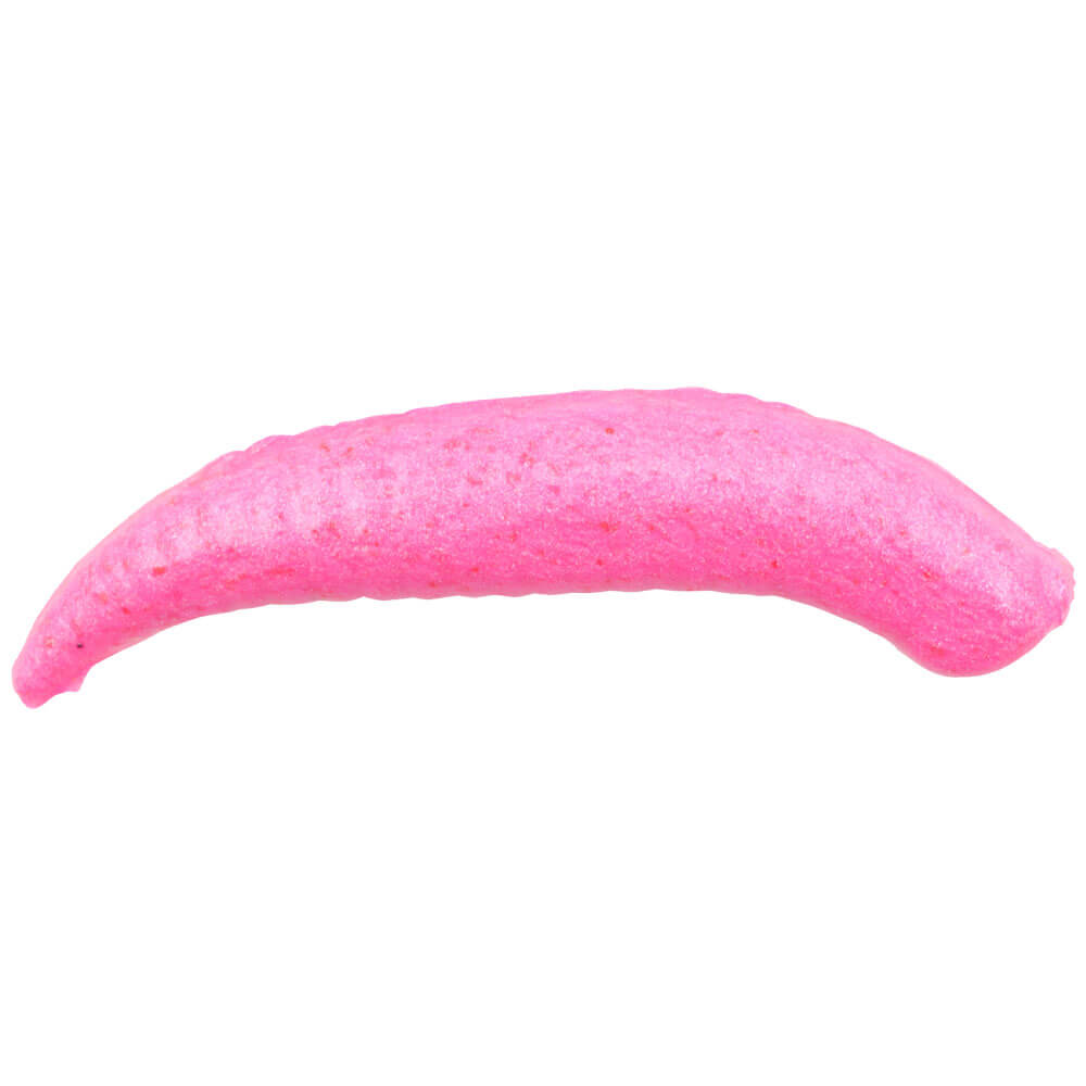 Berkley Gulp Floating Pinched Crawler Sahte Kurt - BUBBLEGUM - 3CM - 14LU