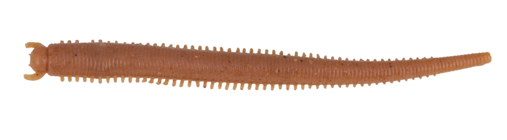Berkley Gulp Saltwater Fat Sandworm Sahte Kurt - NATURAL - 10CM