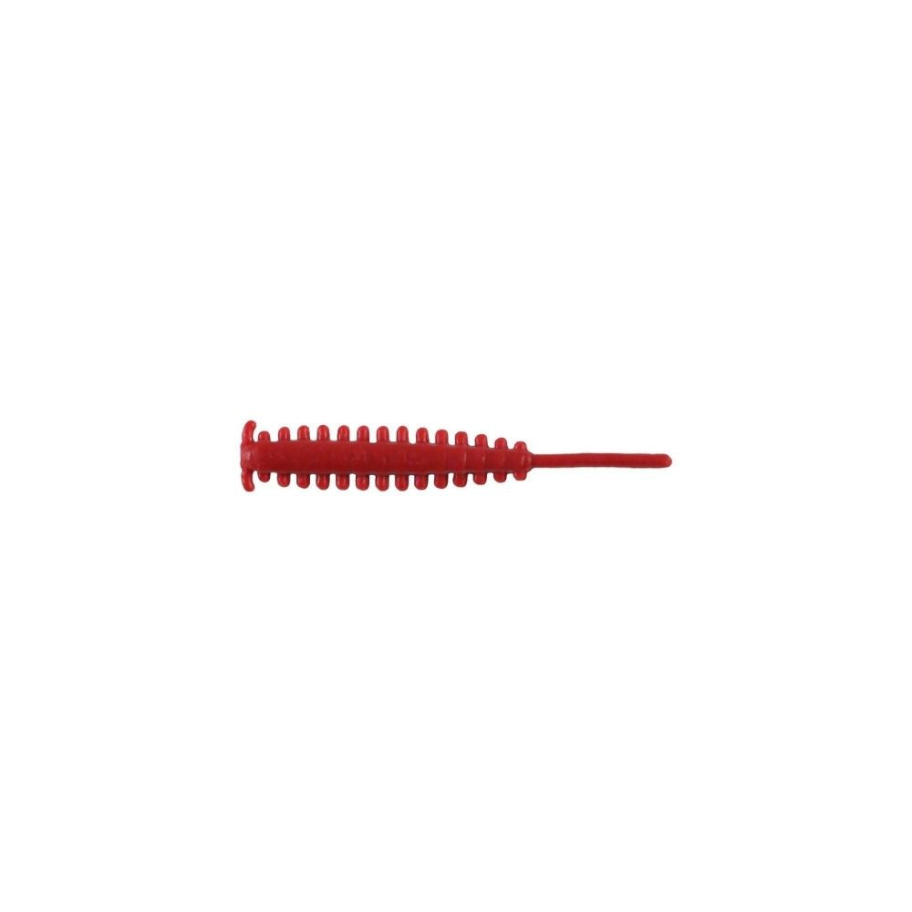 Berkley Gulp Saltwater Sand Sardine Suni Yem - BLOODY - 4.5CM