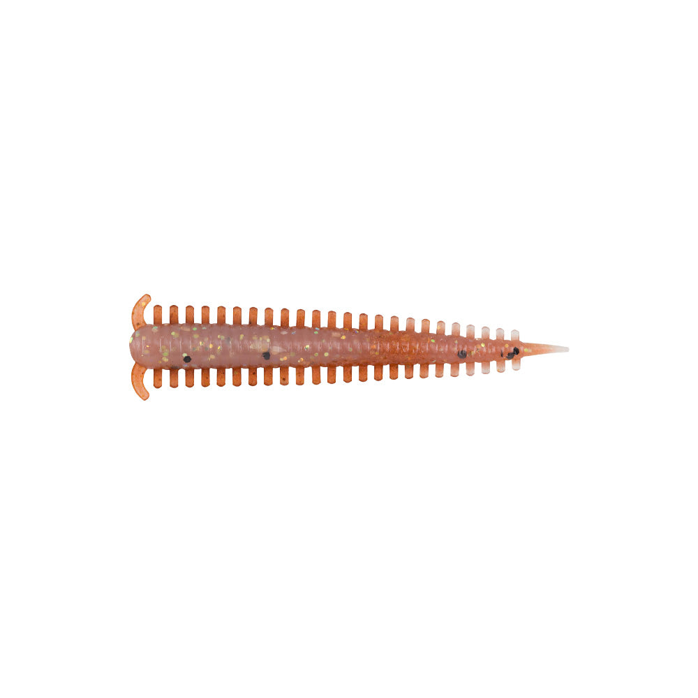 Berkley Gulp Saltwater Sandworm Sahte Kurt - NP - 5CM-24LU