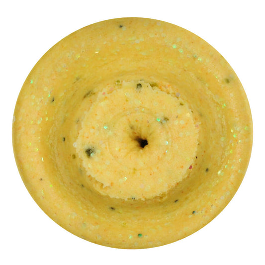 Berkley Gulp Trout Dough Garlic Sahte Yemi