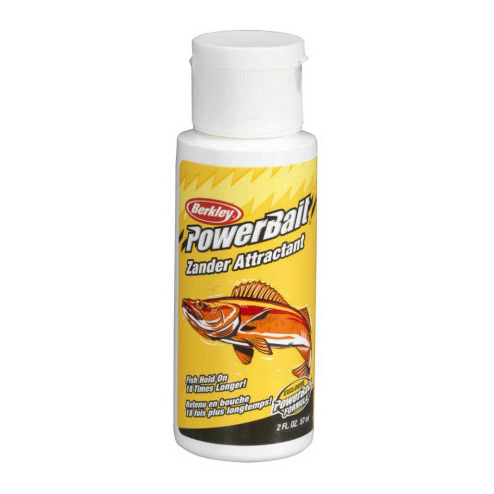 Berkley Powebait Attractant Koku - ZANDER